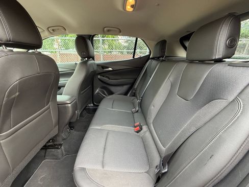 Used 2026 Buick Encore GX Preferred AWD/4WD image 23
