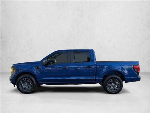 New 2026 Ford F150 STX RWD image 5