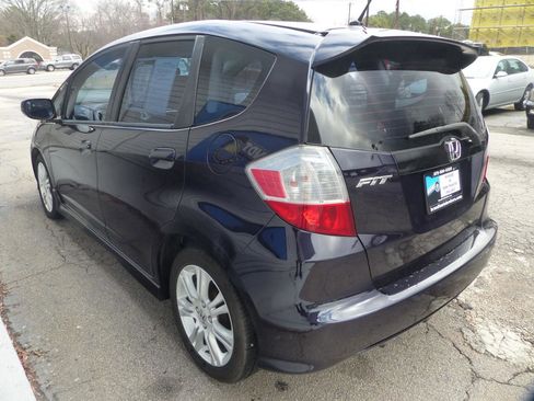 Used 2010 Honda Fit Sport image 8