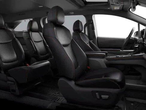 New 2026 Toyota Sienna XLE Woodland Edition AWD/4WD image 50