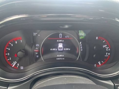 Used 2024 Dodge Durango R/T AWD/4WD image 25