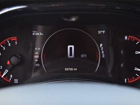 Used 2024 Dodge Durango GT image 13