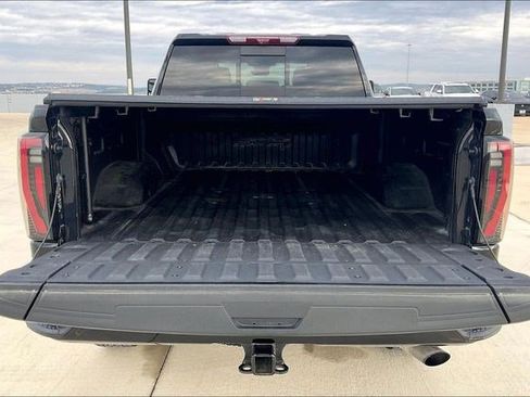 Used 2024 GMC Sierra 2500 AT4 w/ AT4 Premium Plus Package image 21