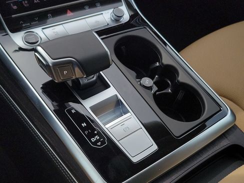 New 2026 Audi Q8 Premium Plus AWD/4WD image 15