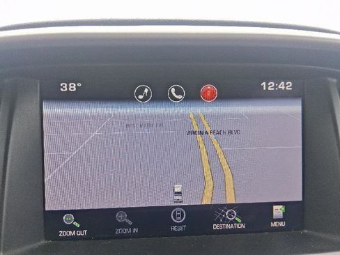 Used 2015 GMC Canyon SLT w/ Driver Alert Package image 24