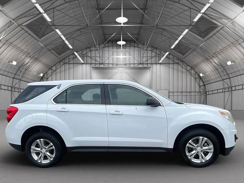 Used 2014 Chevrolet Equinox LS image 6
