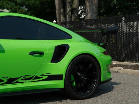 Used 2019 Porsche 911 GT3 RS RWD image 45