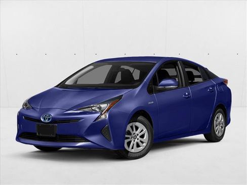 Used 2016 Toyota Prius Four Touring w/ Premium Convenience Package FWD image 1