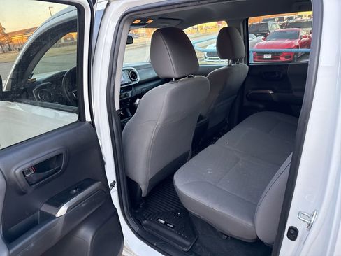 Used 2023 Toyota Tacoma SR5 image 7