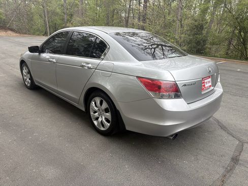 Used 2009 Honda Accord EX-L image 6