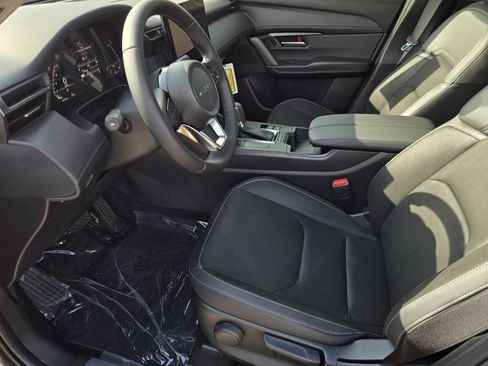 New 2026 MAZDA CX-5 Select AWD/4WD image 14