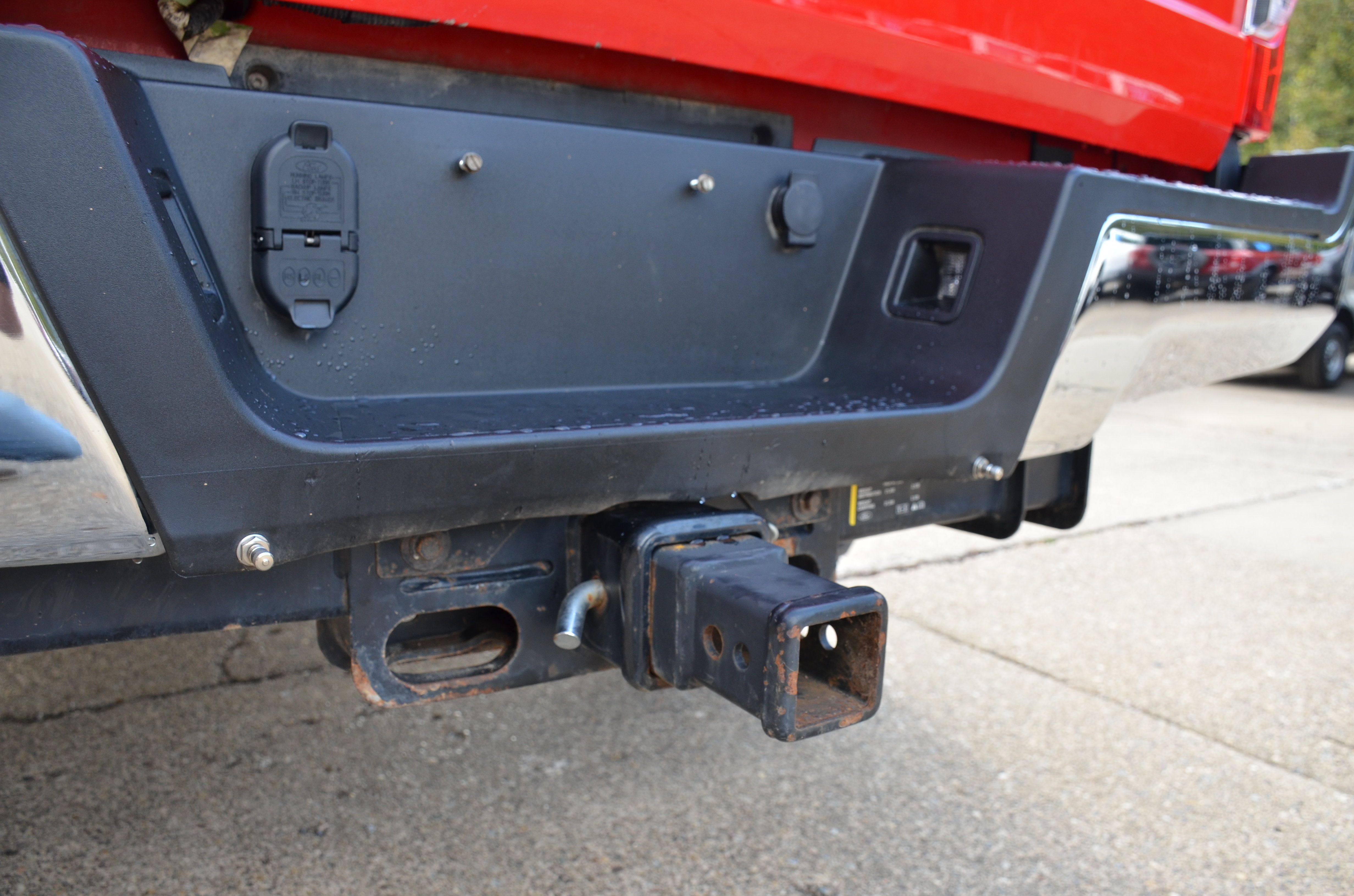 Used 2021 Ford F250 XL AWD/4WD image 15