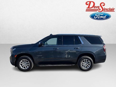 Used 2021 Chevrolet Tahoe LT image 10