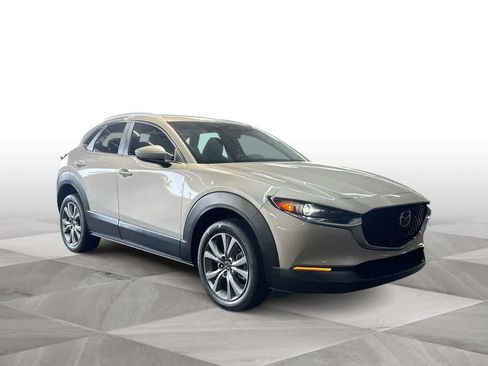 Used 2024 MAZDA CX-30 AWD 2.5 S w/ Preferred Package image 2