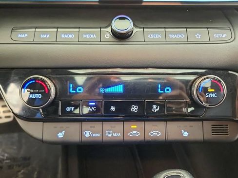 Used 2024 Hyundai Elantra N Line FWD image 26