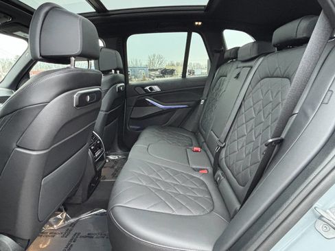 Used 2026 BMW X5 xDrive40i image 28