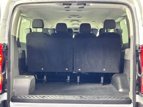 Used 2023 Ford Transit 350 XLT image 14