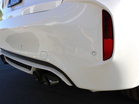 Used 2018 BMW X6 M w/ Executive Package image 43