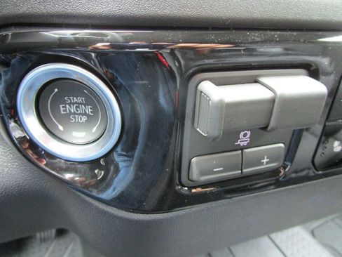New 2026 Chevrolet Silverado 1500 RST w/ RST Select Package AWD/4WD image 40