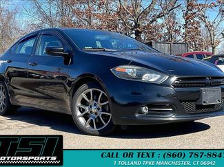 Used 2014 Dodge Dart SXT w/ Sun/Sound Group video 1