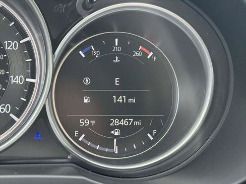 Used 2023 MAZDA CX-5 AWD 2.5 S image 37
