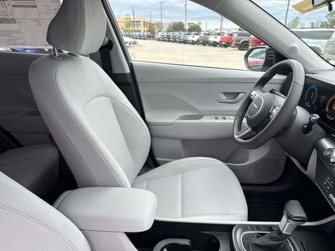 New 2026 Hyundai Kona SEL Sport AWD/4WD image 15