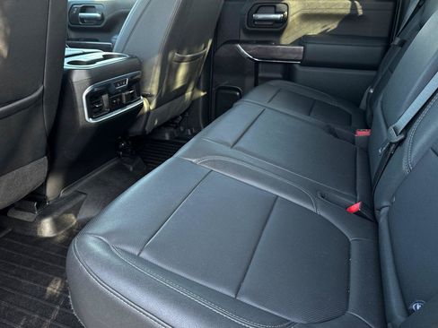 Used 2022 Chevrolet Silverado 2500 LTZ w/ LTZ Plus Package image 14