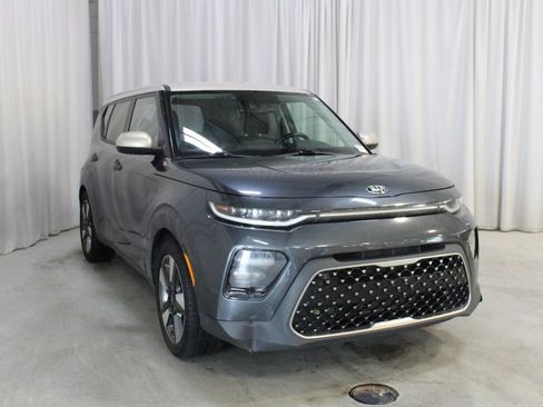 Used 2020 Kia Soul EX FWD image 37