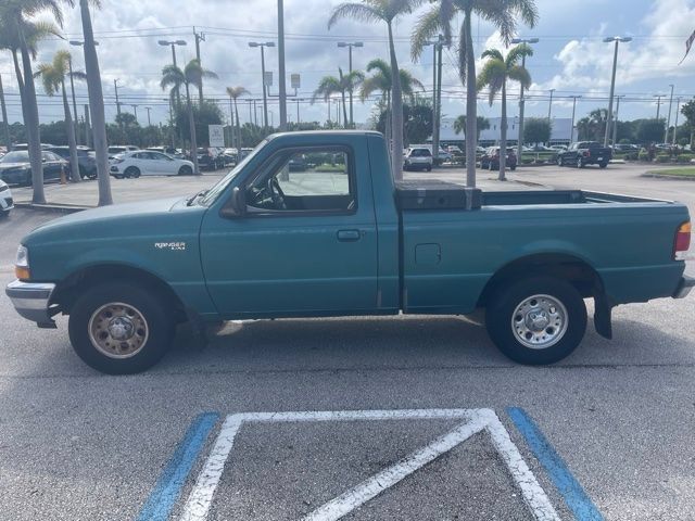 Used 1998 Ford Ranger XL RWD image 6