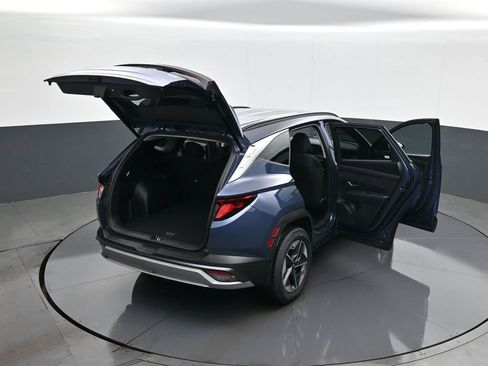 New 2026 Hyundai Tucson SEL AWD/4WD image 29