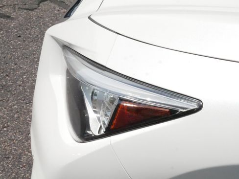 Used 2020 INFINITI Q50 Luxe AWD/4WD image 15