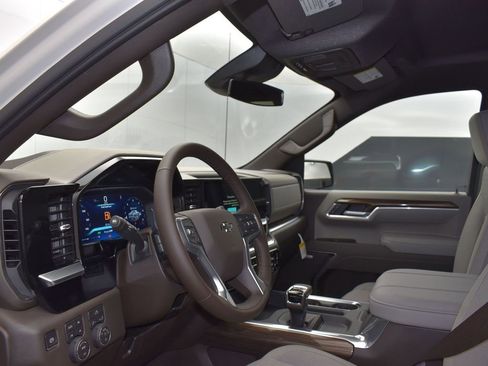 New 2026 Chevrolet Silverado 1500 RST w/ Convenience Package II image 12