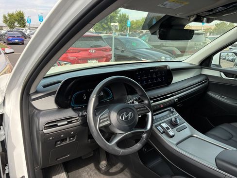 Used 2025 Hyundai Palisade SEL AWD/4WD image 66