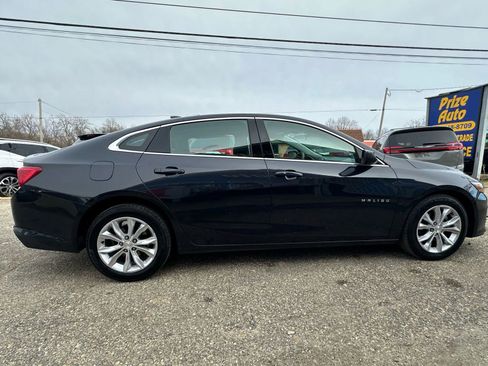 Used 2023 Chevrolet Malibu LT image 7