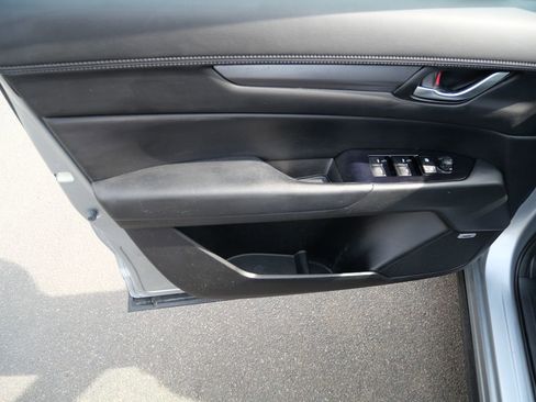 Used 2019 MAZDA CX-5 Touring AWD/4WD image 16