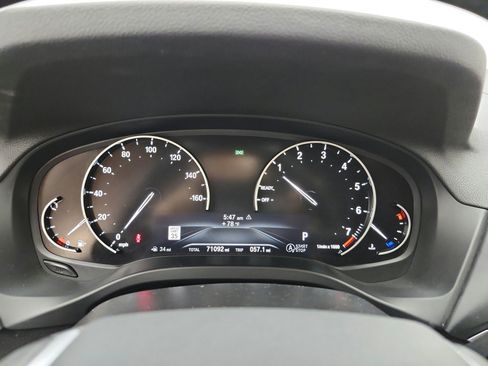 Used 2021 BMW X3 sDrive30i w/ Convenience Package RWD image 10