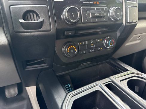 Used 2017 Ford F150 XL w/ Equipment Group 101A Mid RWD image 16