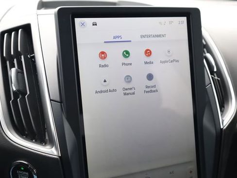 Used 2022 Ford Edge Titanium image 17