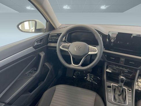 New 2026 Volkswagen Jetta S image 24