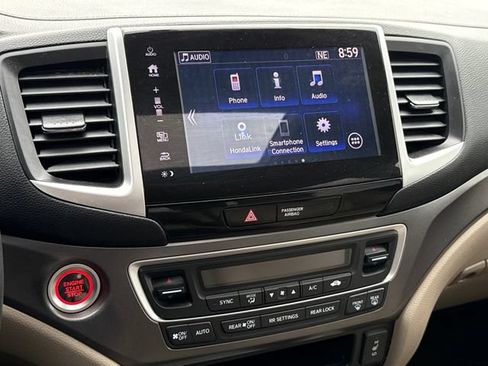 Used 2017 Honda Pilot EX-L image 25