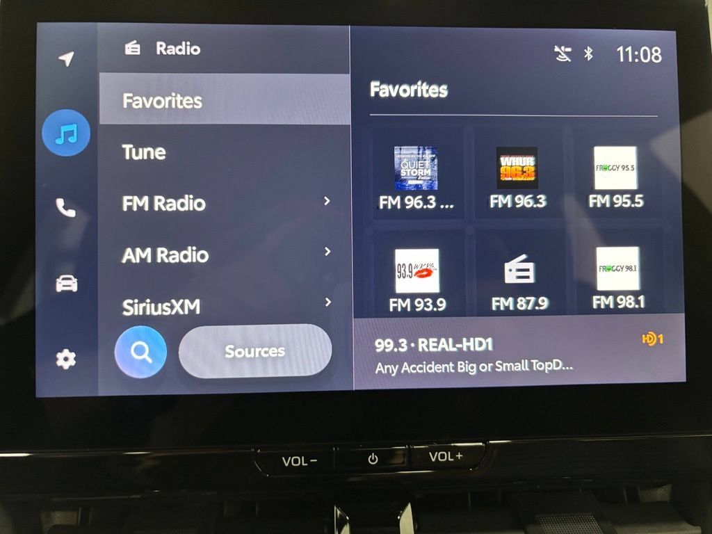 Used 2026 Toyota Corolla XSE FWD image 27