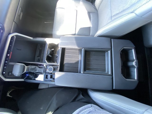 Used 2024 Toyota Tundra SR5 w/ Advanced Technology Package AWD/4WD image 21