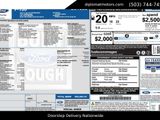 Used 2021 Ford F150 XLT w/ Equipment Group 301A Mid image 2