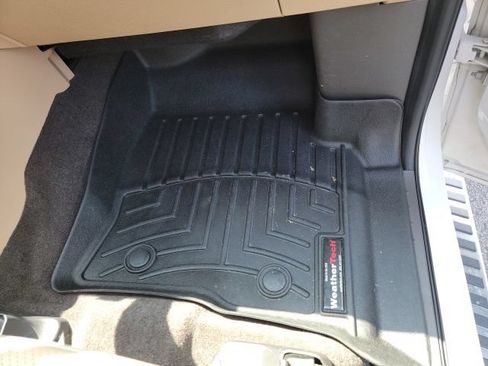Used 2013 Ford F150 Lariat w/ Mid Equipment Group AWD/4WD image 7