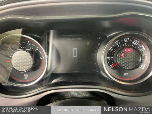 Used 2023 Dodge Challenger SXT RWD image 38