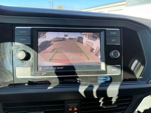 Used 2024 Volkswagen Jetta S image 20