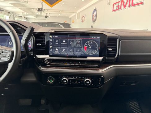Certified 2023 GMC Sierra 1500 Elevation AWD/4WD image 19