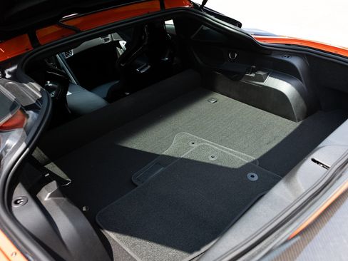 Used 2019 Chevrolet Corvette ZR1 RWD image 36