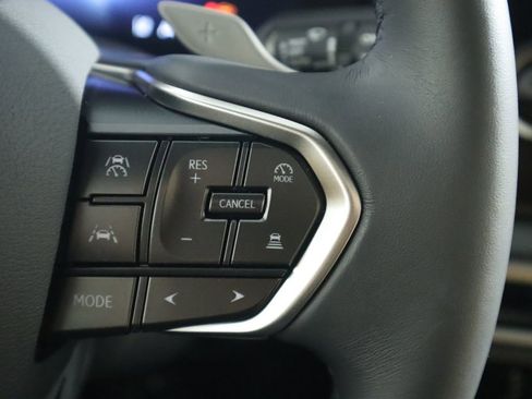 Certified 2025 Lexus RX 350 350 image 12