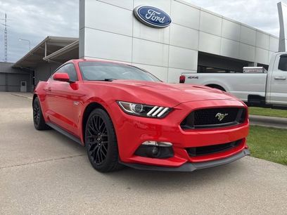 Used 2017 Ford Mustang GT w/ GT Performance Package